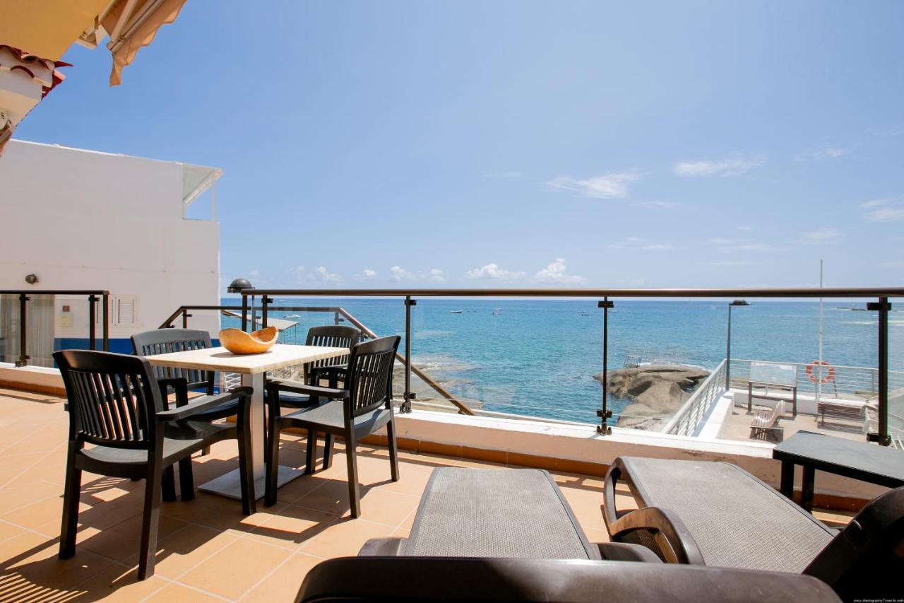 La Caleta Sunrises Appartement *