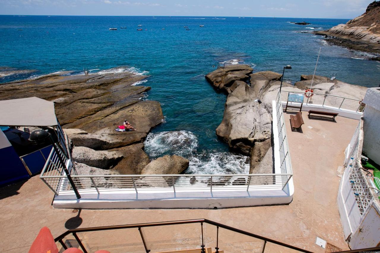 La Caleta Sunrises Appartement *