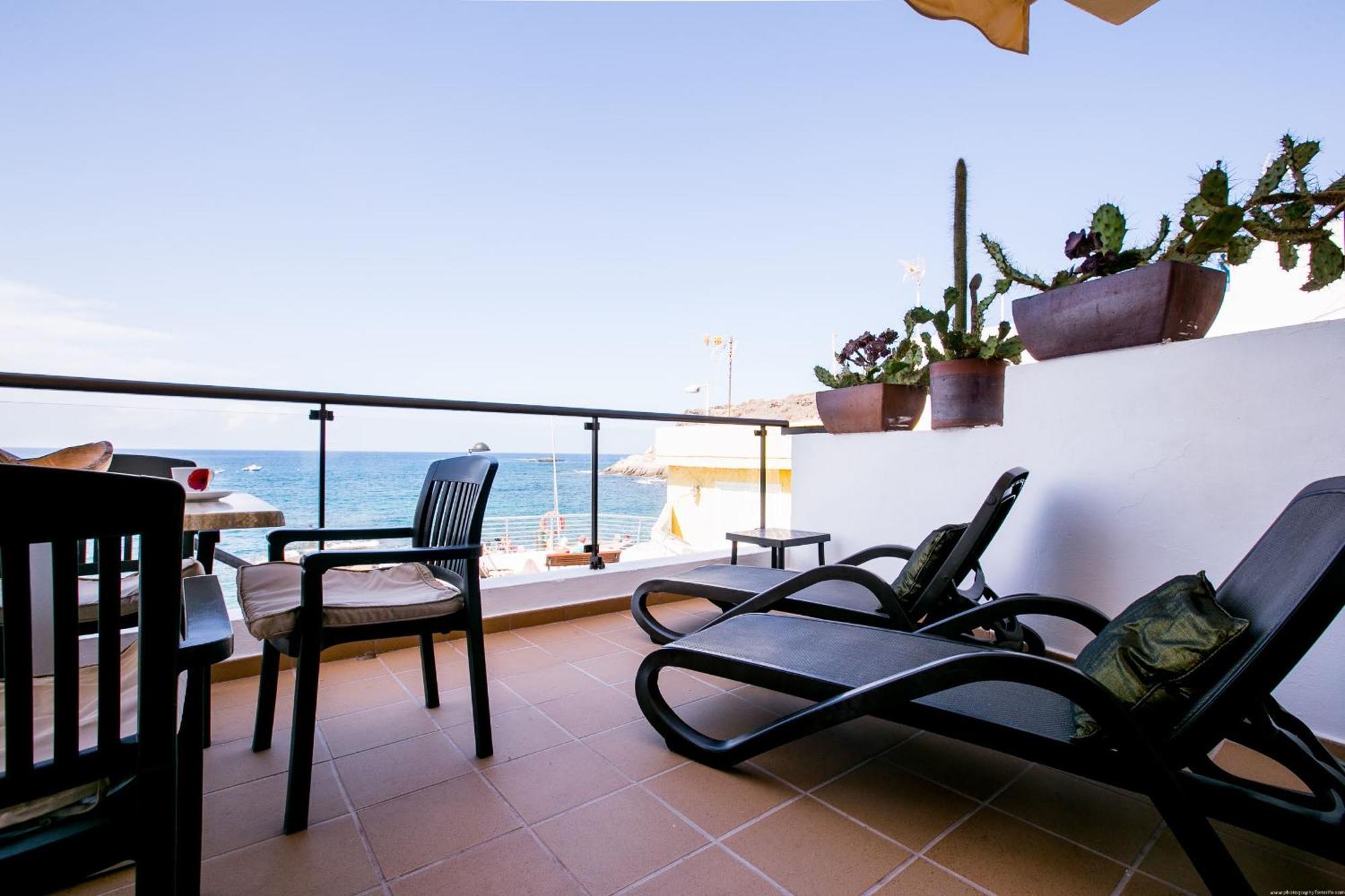 Appartement La Caleta Sunrises