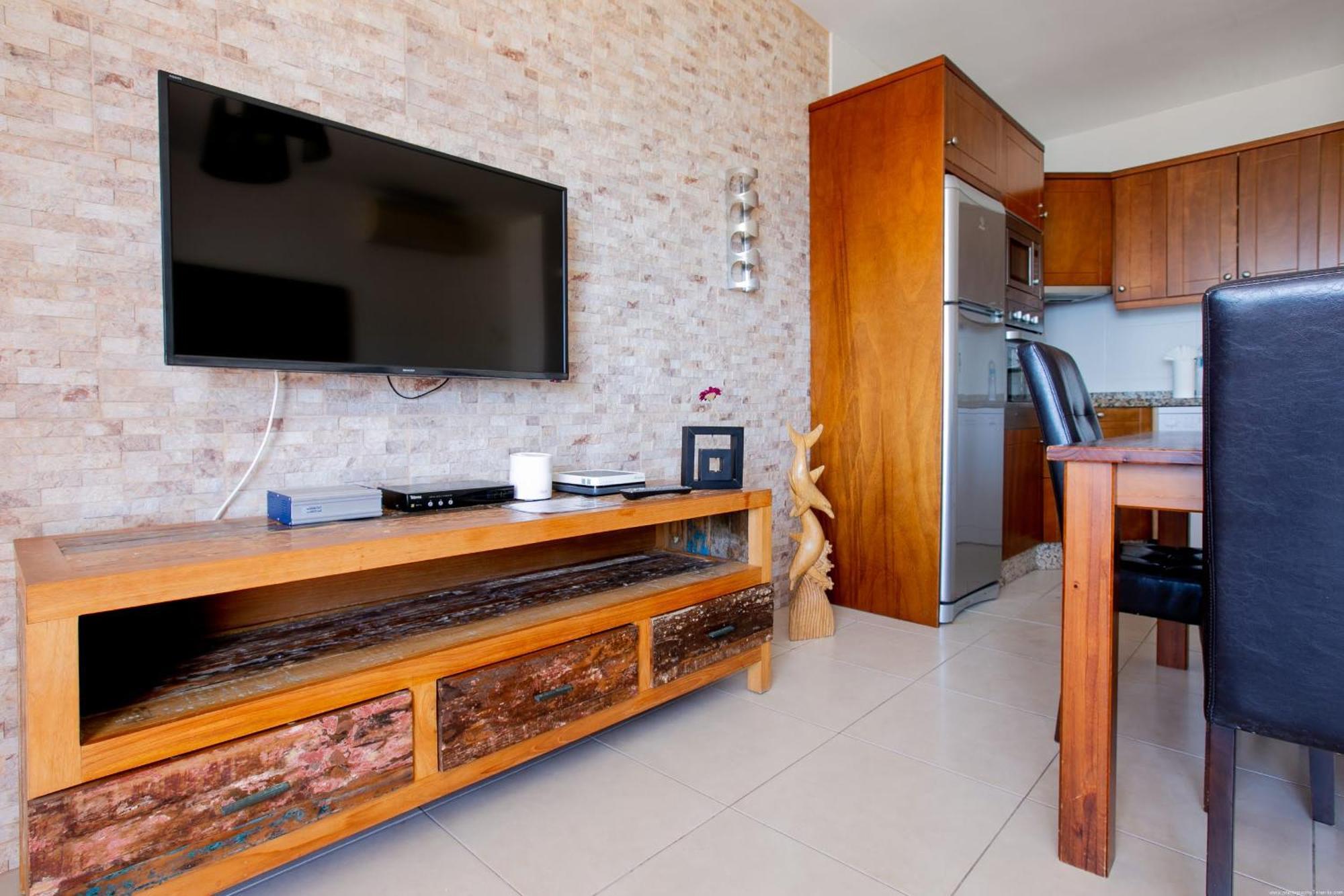 La Caleta Sunrises Appartement *