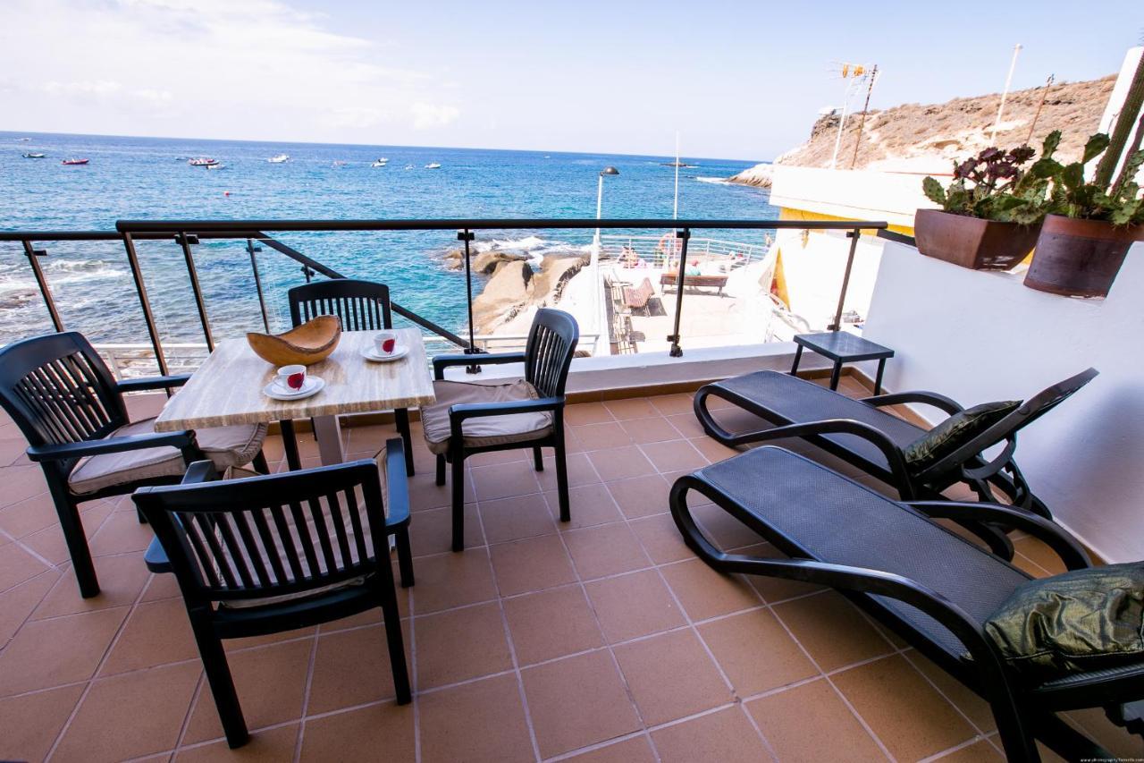 La Caleta Sunrises Appartement