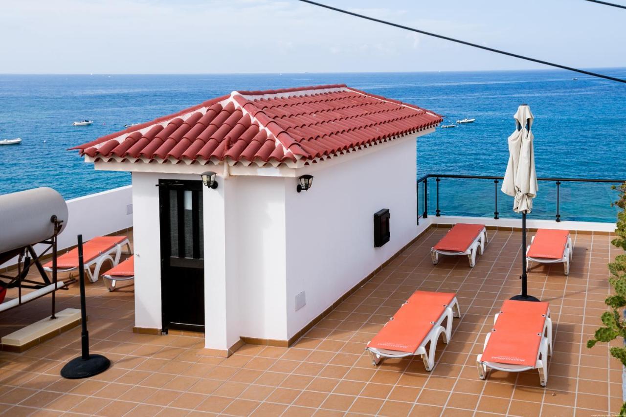 La Caleta Sunrises Appartement