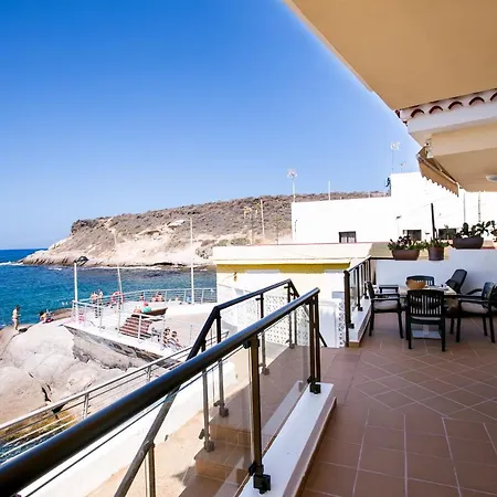 Apartments La Caleta Sunrises Costa Adeje (Tenerife) Exterior photo