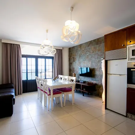 Apartments La Caleta Sunrises Costa Adeje (Tenerife) Exterior photo