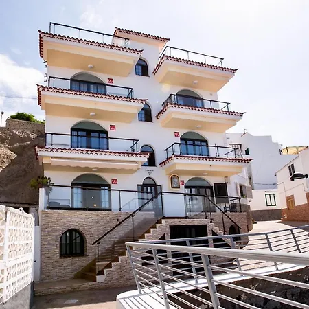 Apartments La Caleta Sunrises Costa Adeje (Tenerife) Exterior photo