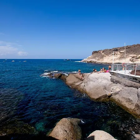 Apartments La Caleta Sunrises Costa Adeje (Tenerife) Exterior photo