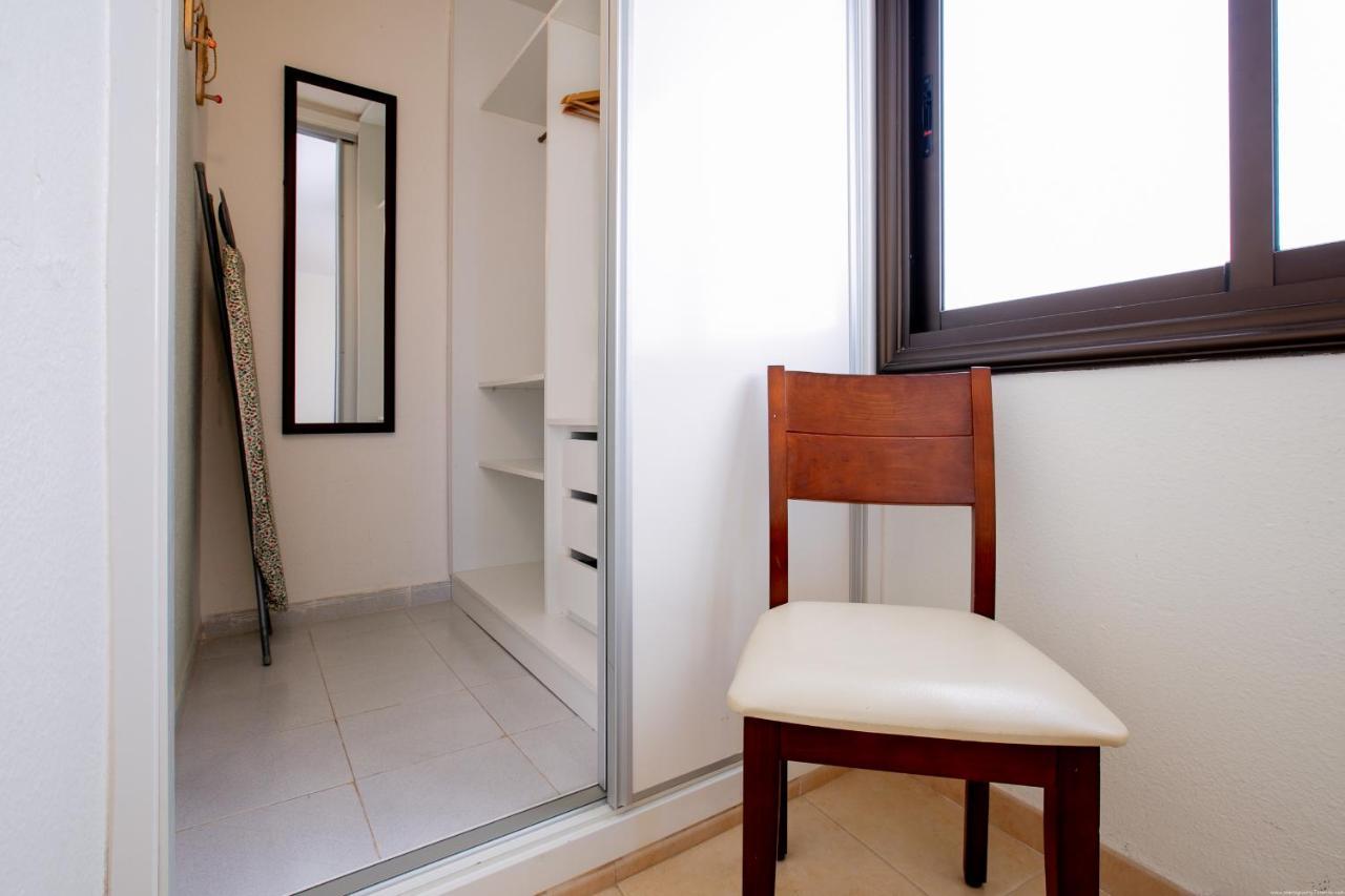 Apartament La Caleta Sunrises *