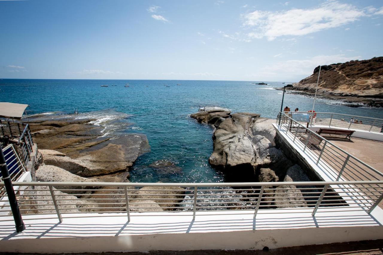 Apartament La Caleta Sunrises Costa Adeje (Tenerife)