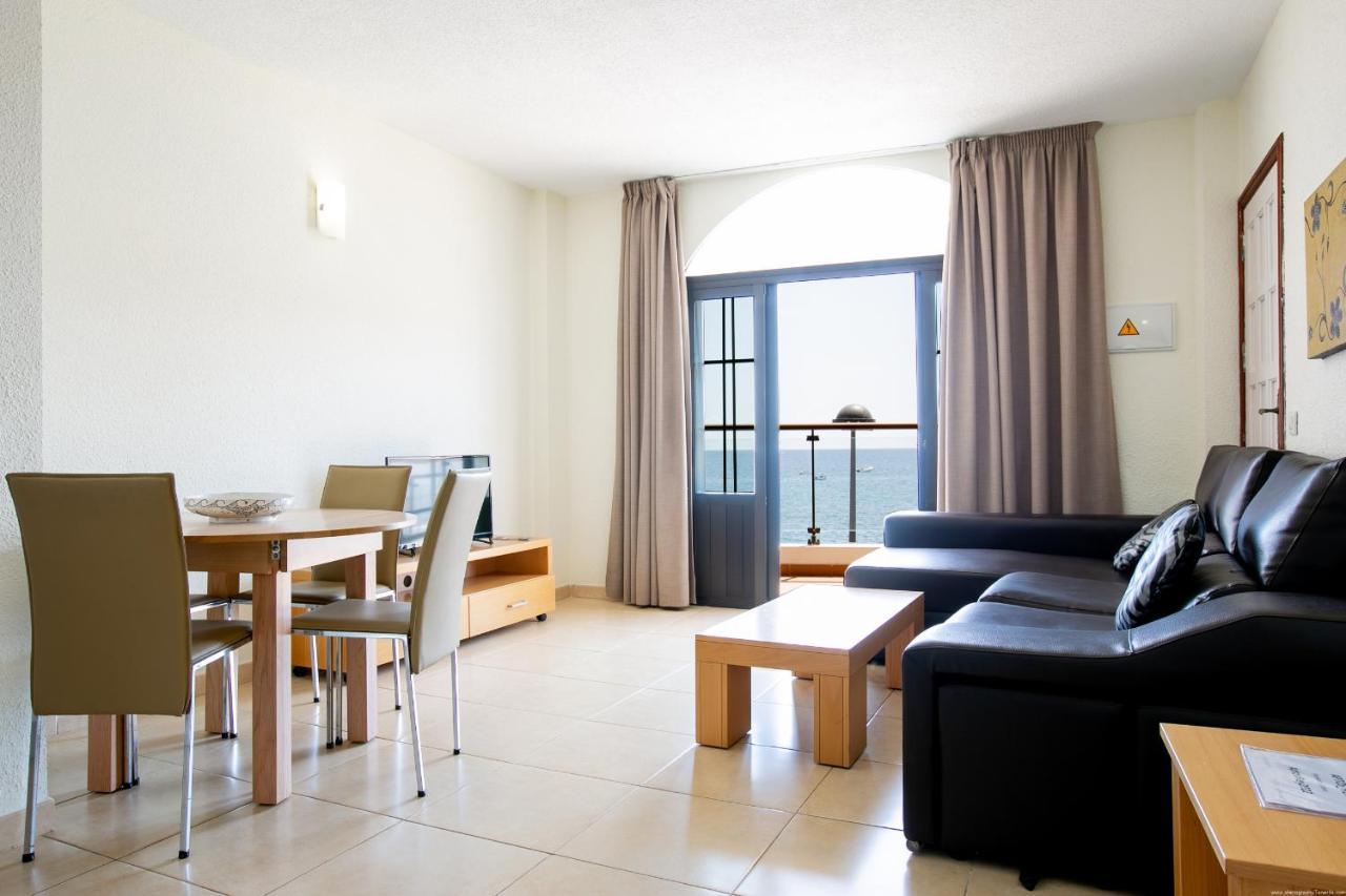 Apartament La Caleta Sunrises