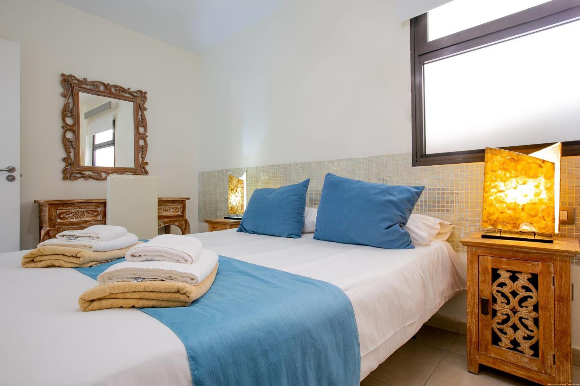 Apartament La Caleta Sunrises Costa Adeje (Tenerife)