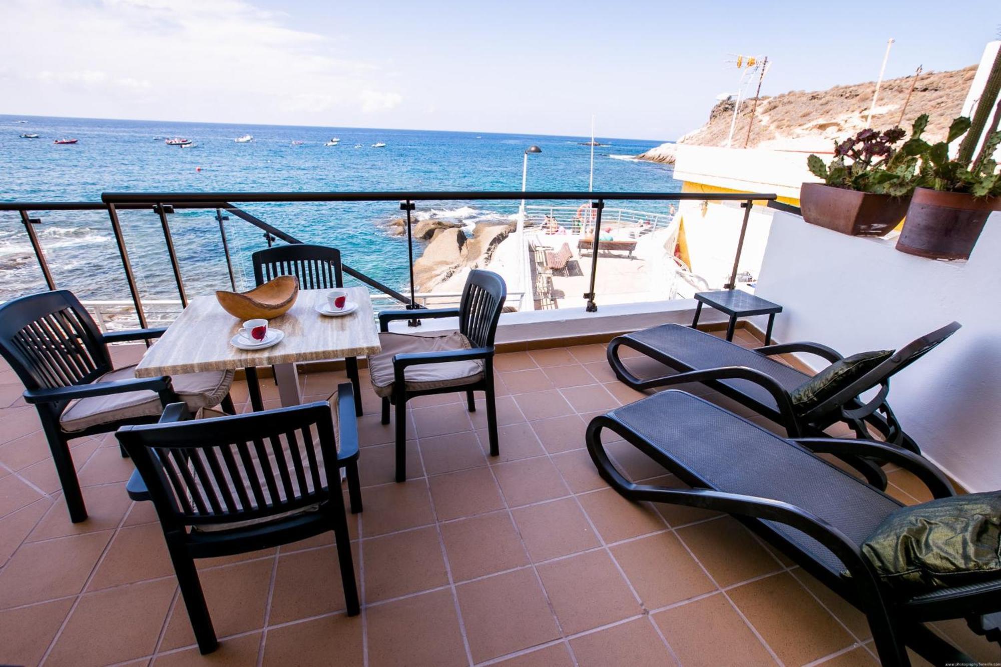 La Caleta Sunrises Apartment Costa Adeje (Tenerife)