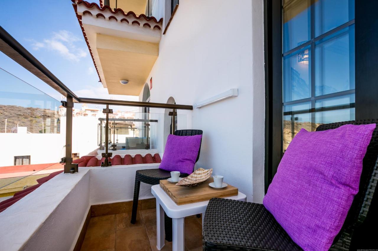 Apartament La Caleta Sunrises *