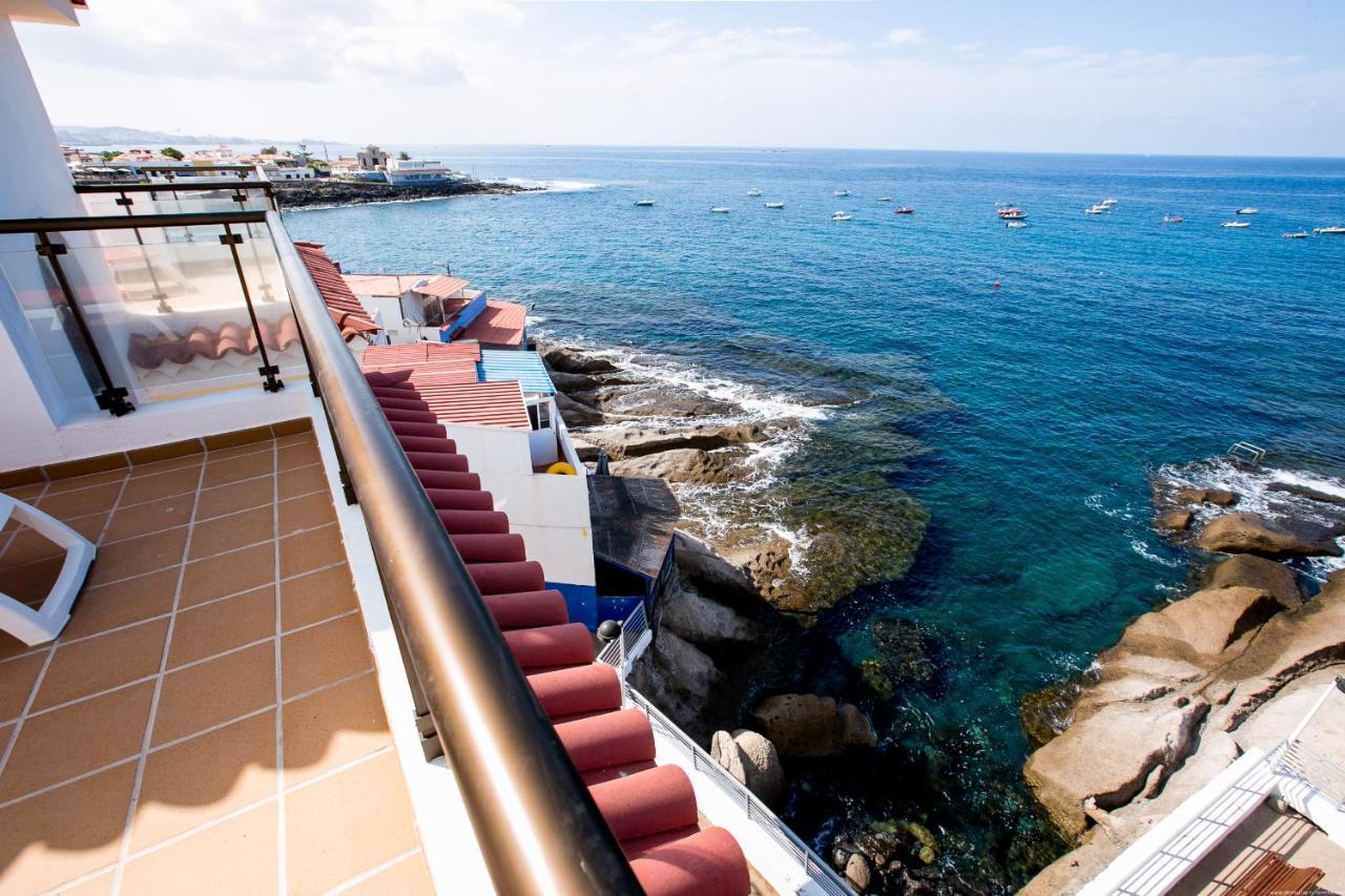 La Caleta Sunrises Apartament *