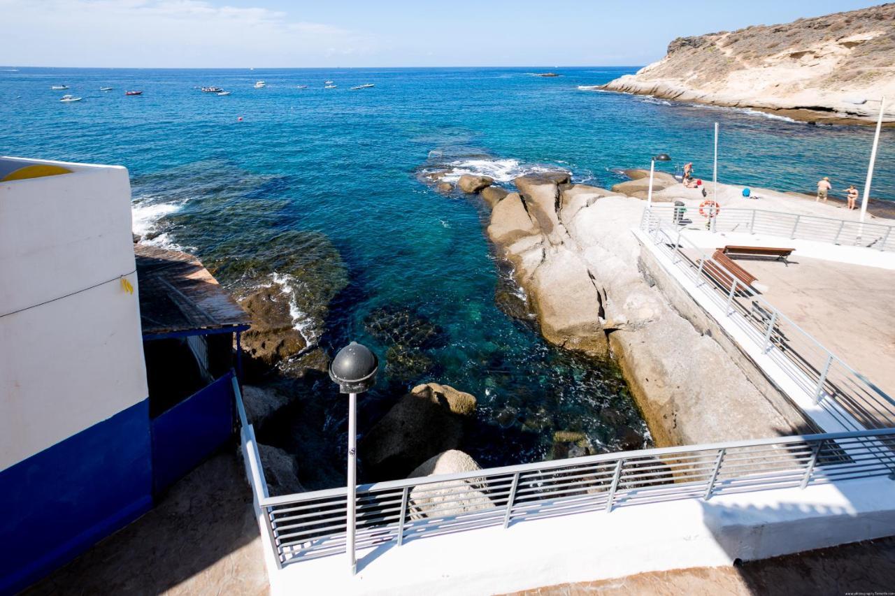 Apartament La Caleta Sunrises