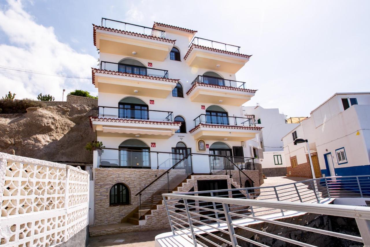 La Caleta Sunrises Apartment
