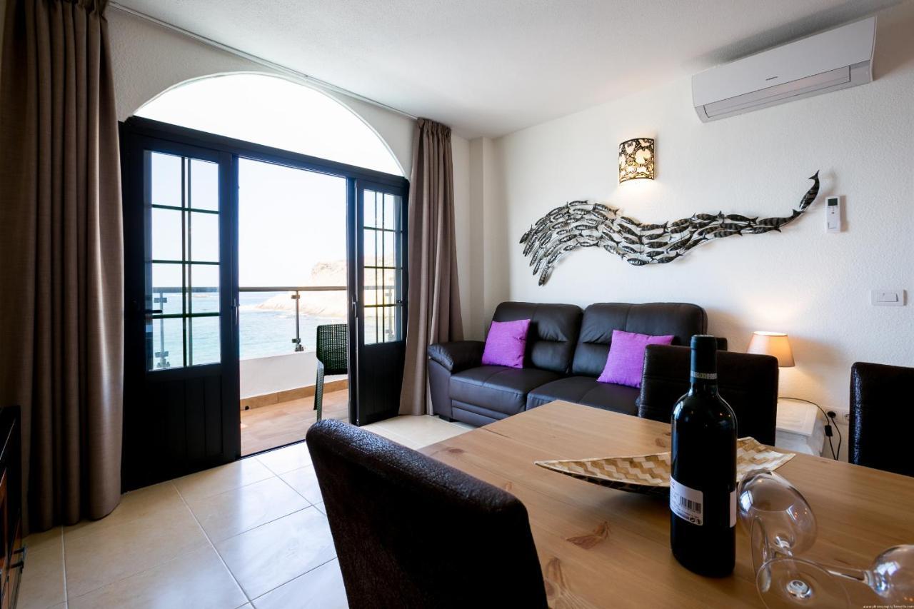 Apartament La Caleta Sunrises