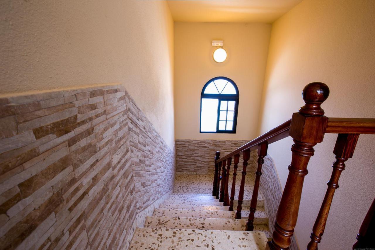 La Caleta Sunrises Apartment