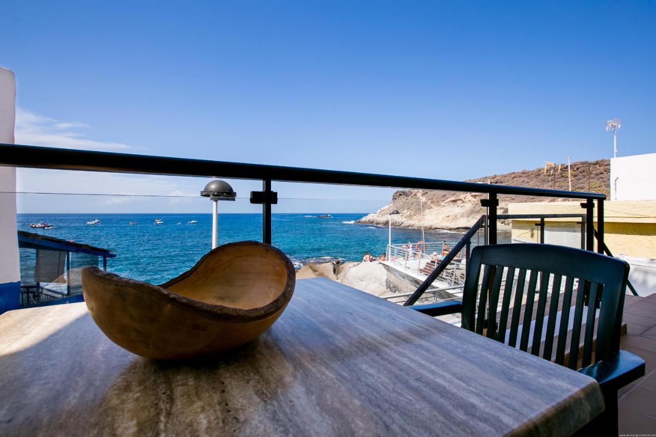 La Caleta Sunrises Apartament
